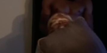 Her bf in jail so she called me to max her out now she&rsquo;s dripping wet (pt 1)