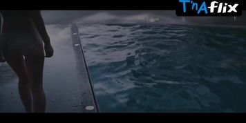 Courtney Eaton Sexy Scene  in Perfect
