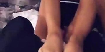 Madison Ivy BBC