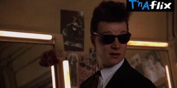 Maria Doyle Kennedy Sexy Scene  in The Commitments