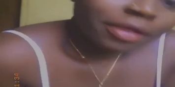 Black BBW ebony big titz
