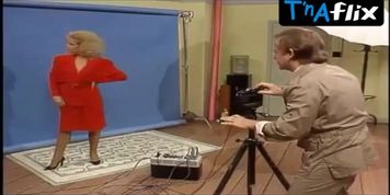 Astrid Brandt Breasts Scene  in Bizarre