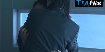 Porntip Papanai Breasts Scene  in Ploy