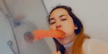 seeing if my throat still works 