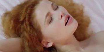 Female Orgasm - Erotic Art Music Video