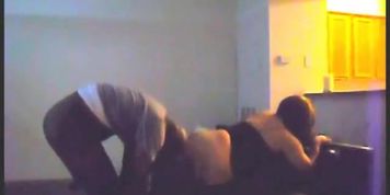 sissy fuck