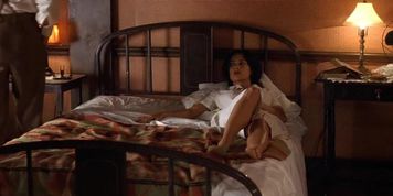 Salma Hayek - ''Ask the Dust'' 02