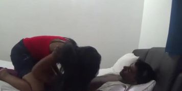 Uncensored Indian Porn