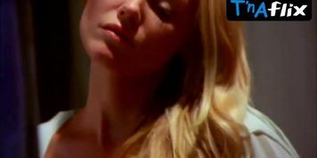 Natasja Vermeer Lesbian,  Breasts Scene  in Emmanuelle Private Collection: Sexual Spells