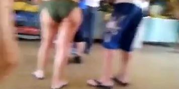 hot thick booty bikini 2015