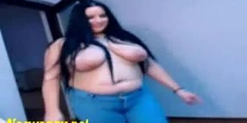 who is she ??? name?
