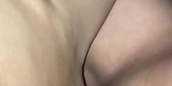The Pussy was So Good, I Had to Put The Cam Down