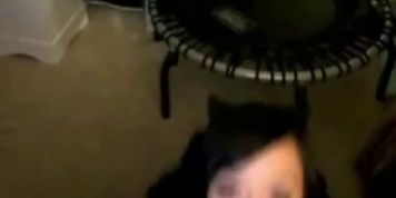 Webcams 2014 - Adorable Asian Blows Dildo
