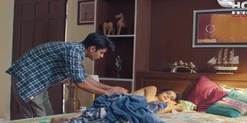 Sex with indian paying guest