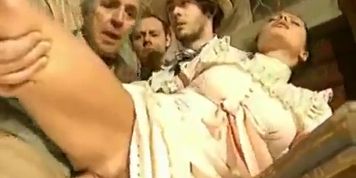 FULL ITALIAN MOVIE - Anaxtasia
