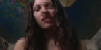 Don't screw it just suck it - Scene 4 (Casey Casablancas)