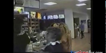 Amateur nude Public