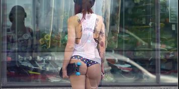 Ring 360 Sk8 Public (1080) (Between Them, Good Boy, Last night)