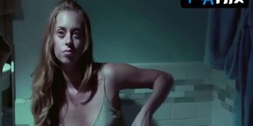 Sadie Katz Breasts Scene  in House Of Bad