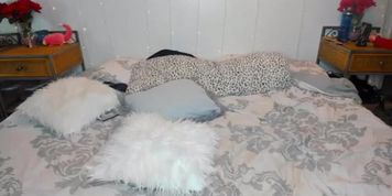 Cam girl 3 (Ravendevine)