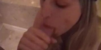 Ideepthroat - Heather - The Special Treat! (Heather Harmon)