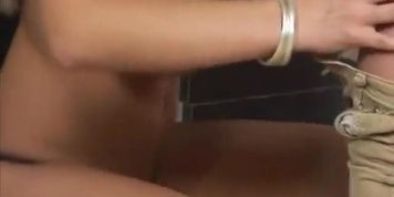 Destroying Ass on this hot blonde slut (Jessica Moore)
