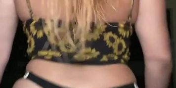 OMG INTENSE PAWG comp (pt 3)