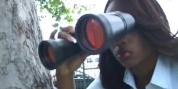 Jada Fire Big Cock Agency (Criss Strokes)