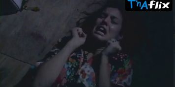 Blythe Metz Breasts Scene  in Nightmare Man