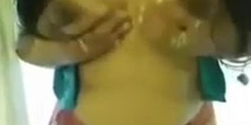 SAREE HOW TO DISROBE AND GET READY