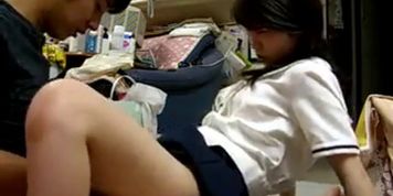 Mika story of a Japanese amateur clip 3 - video 1