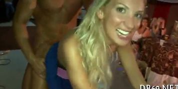 The only thing these girls - video 4
