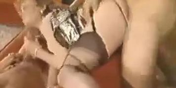 Sweet Booty of Buffy (Buffy Davis)