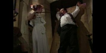 Old, Rich And Horny (Germany 1995, Anita Blond, Anita Dark) - Anita Blonde (Vivienne Clash)