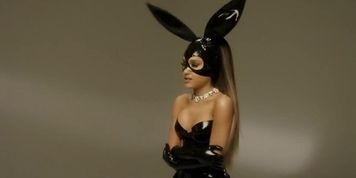 Ariana Grande - Dangerous Woman A Capella (behind the scenes)