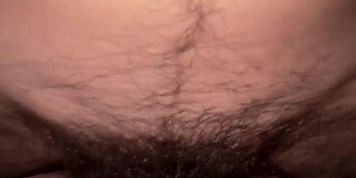 LA TENGO MUY MOJADA Y ENCANTA QUE ME ENTR&Eacute; TODA