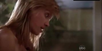 Kadee Strickland Sexy Scene  in Private Practice