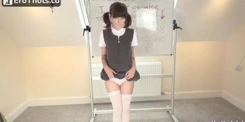 Sydney Harwin School Girl