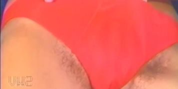 classic whore hairy cunt  - long gone (Isis Taylor)