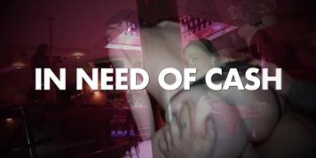 Did I Get the Job? Big Tittie Tanya Virago for ClubCastings