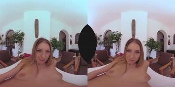 eye-contact