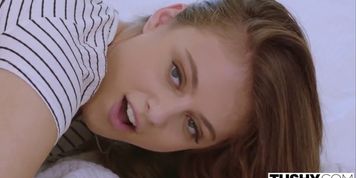 TUSHY Bubble Butt Gets DP'd And Can't Get Enough (Gia Derza, Markus Dupree, Mick Blue)