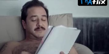 Sofia Sisniega Breasts,  Thong Scene  in El Candidato