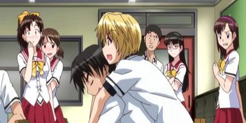 Milf Hentai Anime Teacher Sex scene