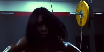 Insane Muscle Flex Dance, Warning May Cause Insanity