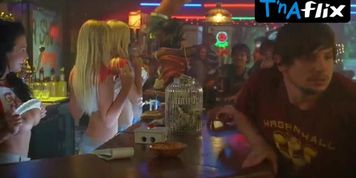 Audrey Manuel Breasts Scene  in Road Trip: Beer Pong