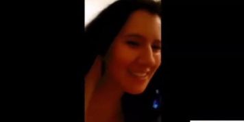 Strip games with step sis