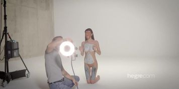 Nicolette-Private backstage-HegreArt   HD+