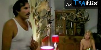 Adriana Asti Breasts Scene  in Maschio Latino Cercasi