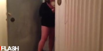 BBW Bottomless Pizza Delivery Flash